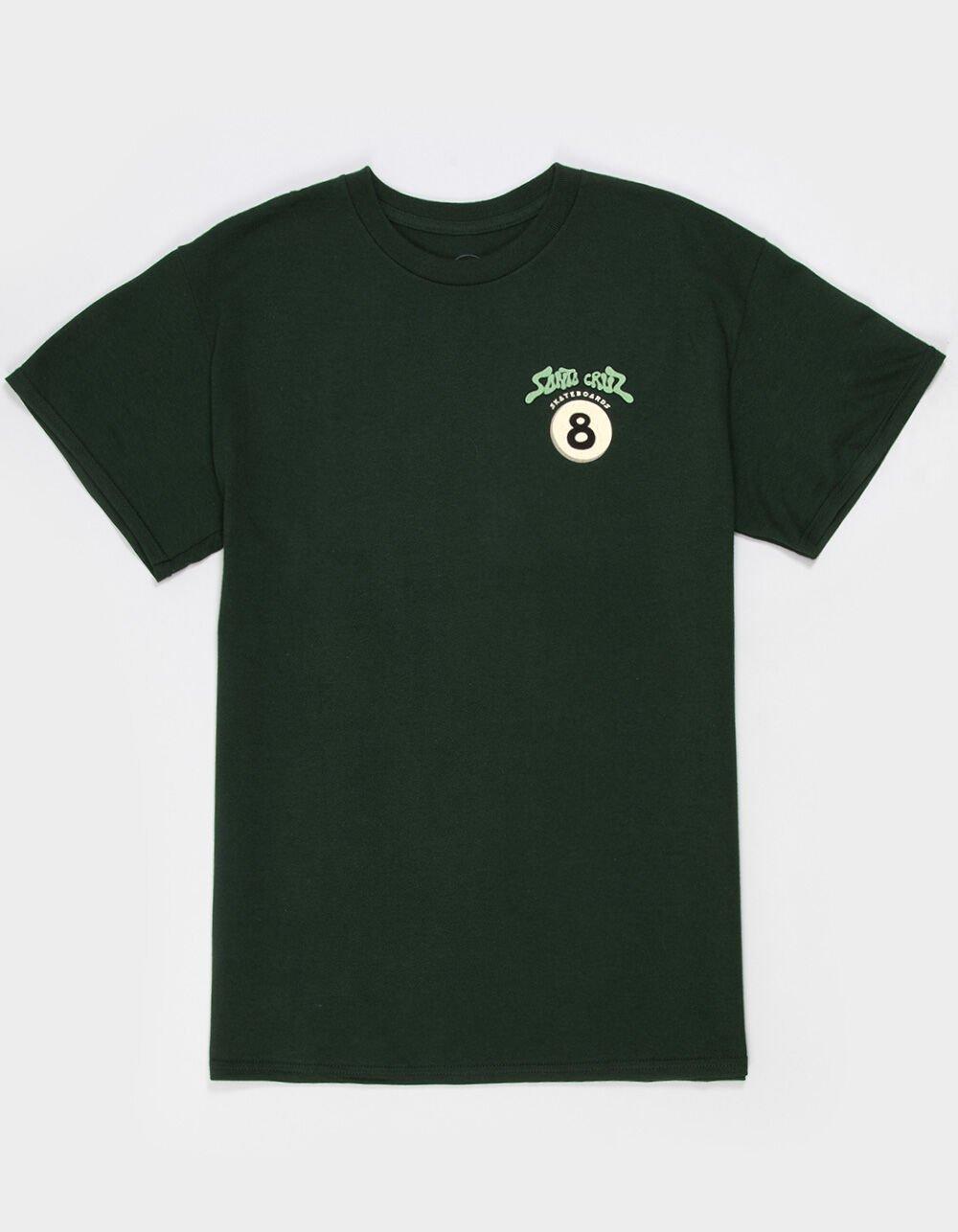 SANTA CRUZ Winkowski Ocho Mens Tee Product Image