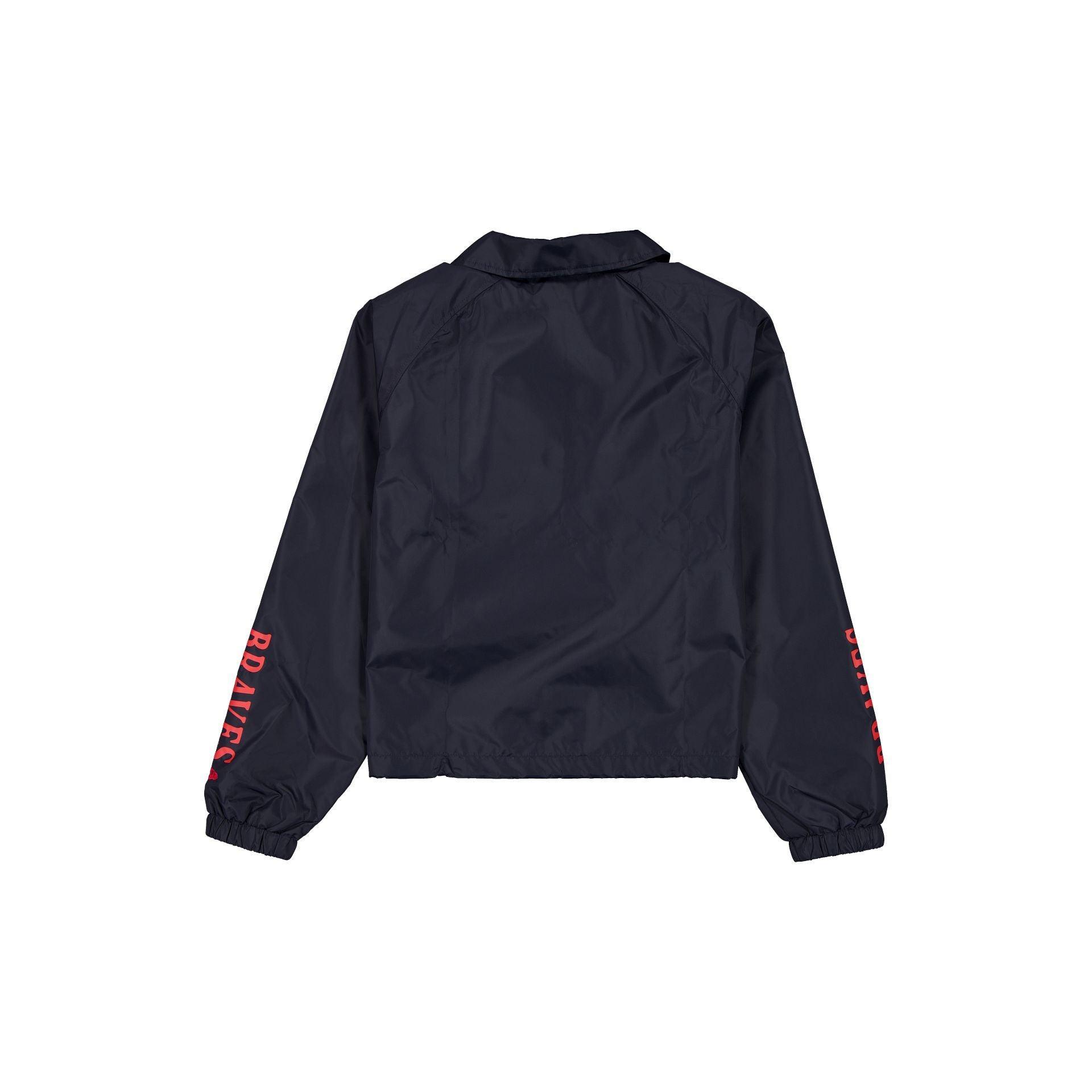 Los Angeles Lakers Game Day Women's Jacket Female Product Image