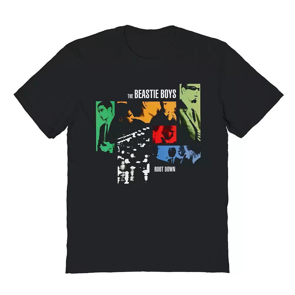 Men's Beastie Boys Root Down Graphic Tee, Adult Unisex,  Product Image