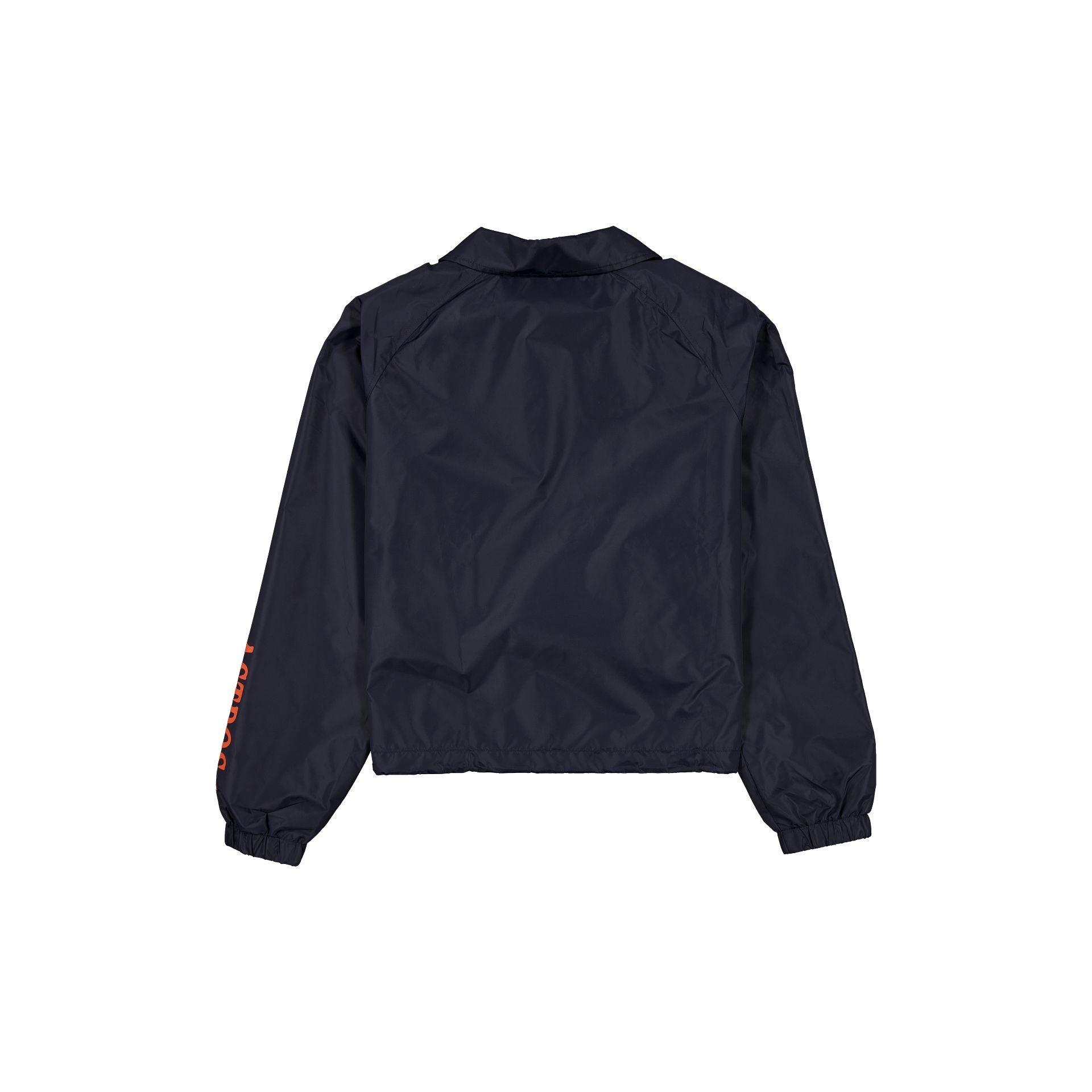 Los Angeles Lakers Game Day Women's Jacket Female Product Image