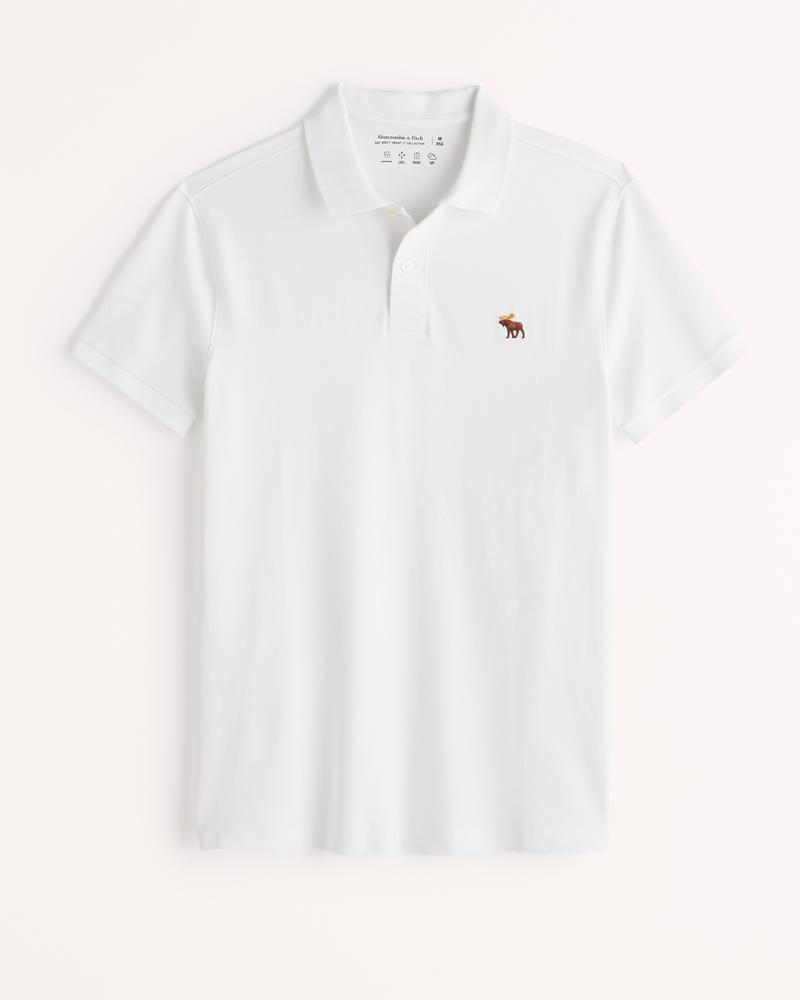 Signature Icon Don't Sweat It Polo Product Image