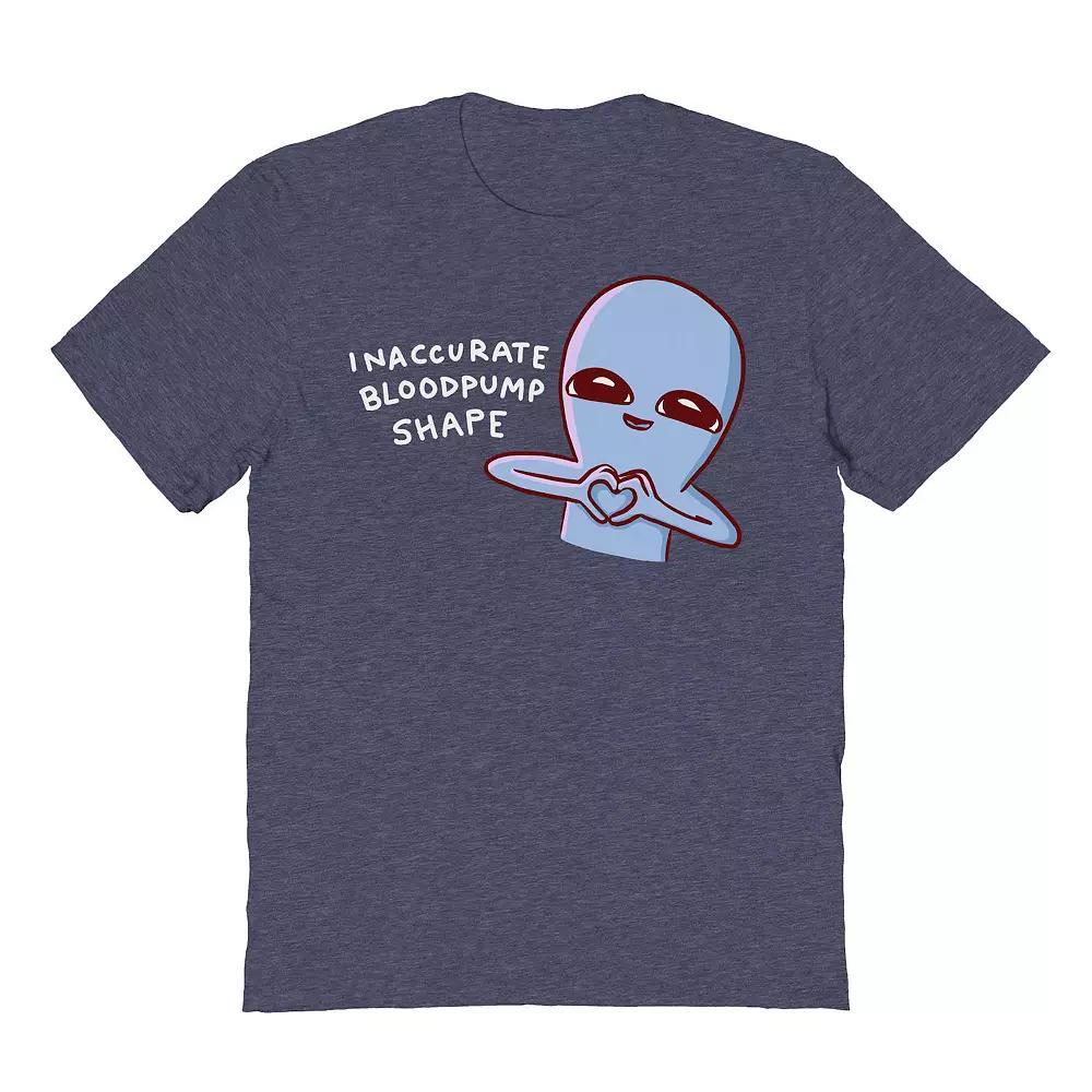 Men's Werewolf Curse Graphic Tee,  Product Image