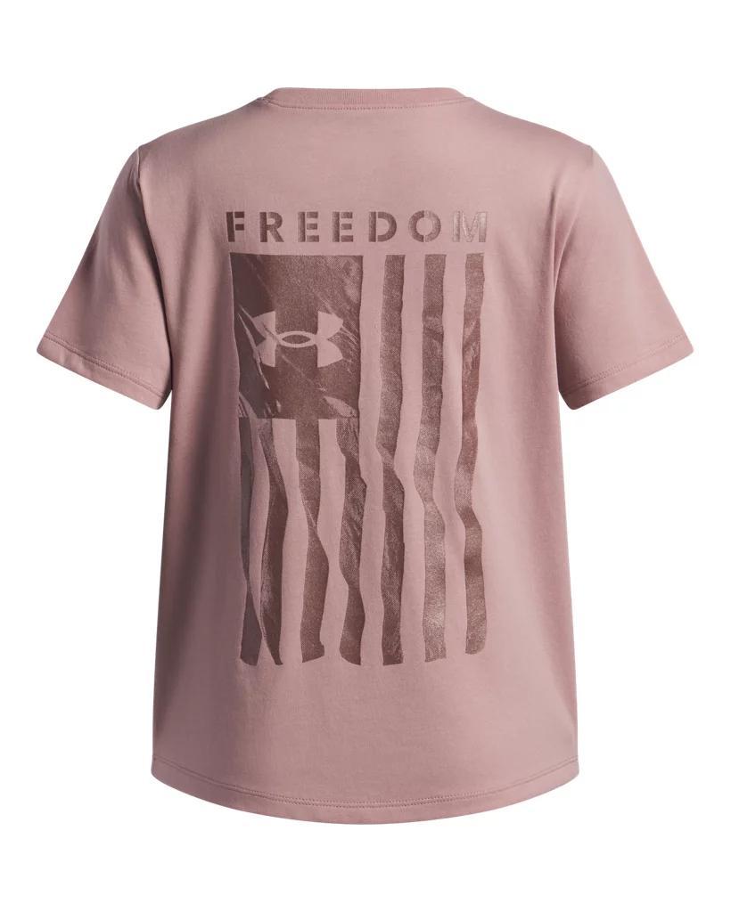UA Freedom Flag Product Image
