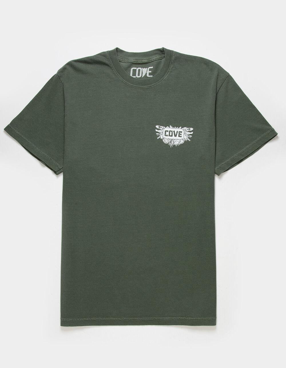 COVE SURF CO. Reckoning Mens Tee Product Image