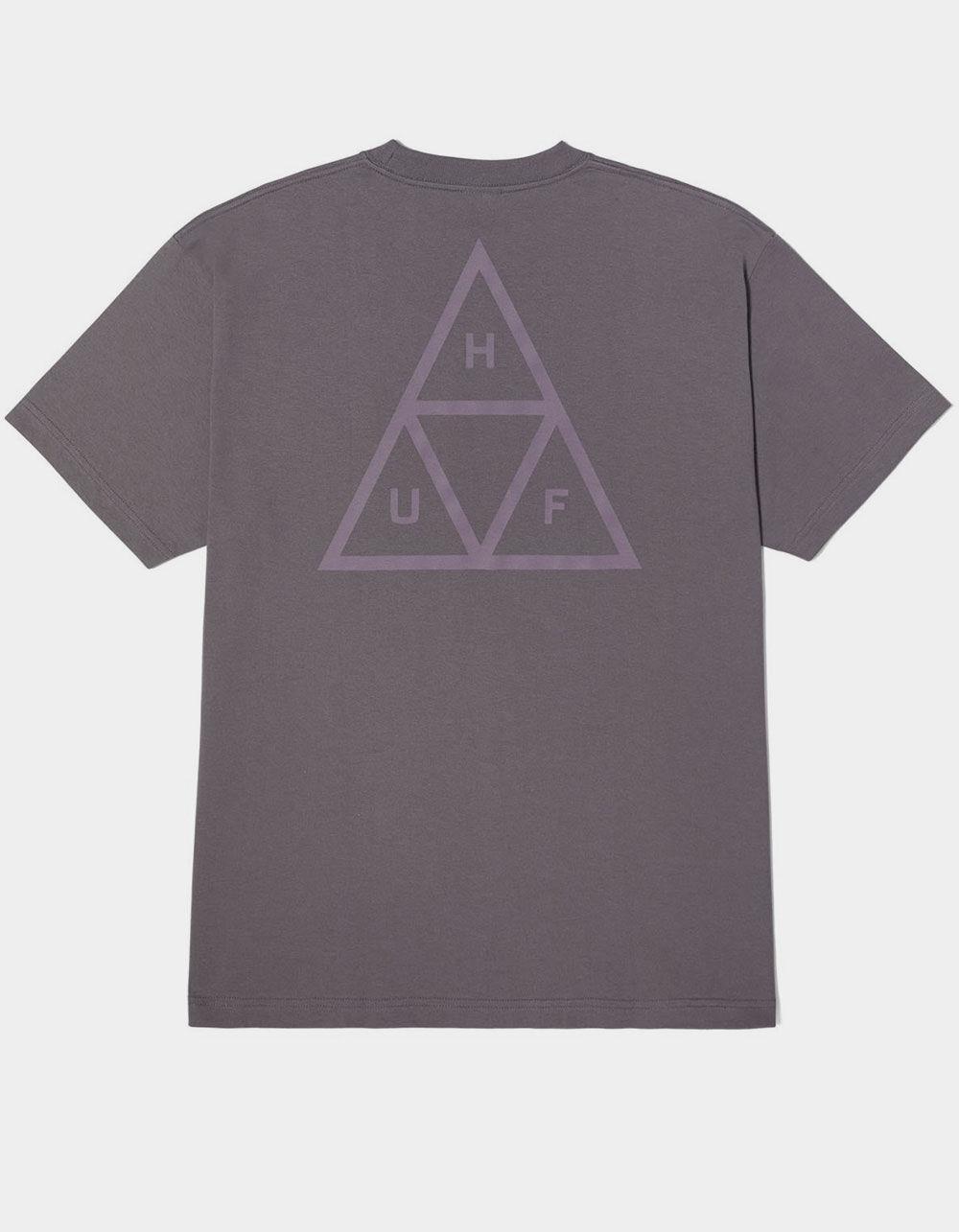 HUF Set Triple Triangle Mens Tee Product Image