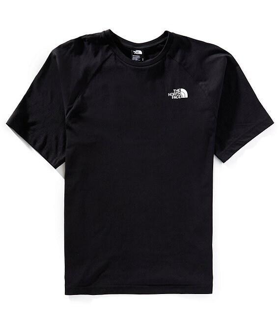 The North Face Short Sleeve Denali Graphic Print T-Shirt Product Image