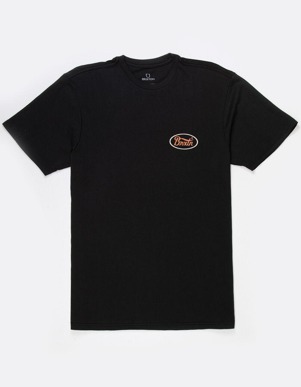 BRIXTON Parsons Mens Tee Product Image