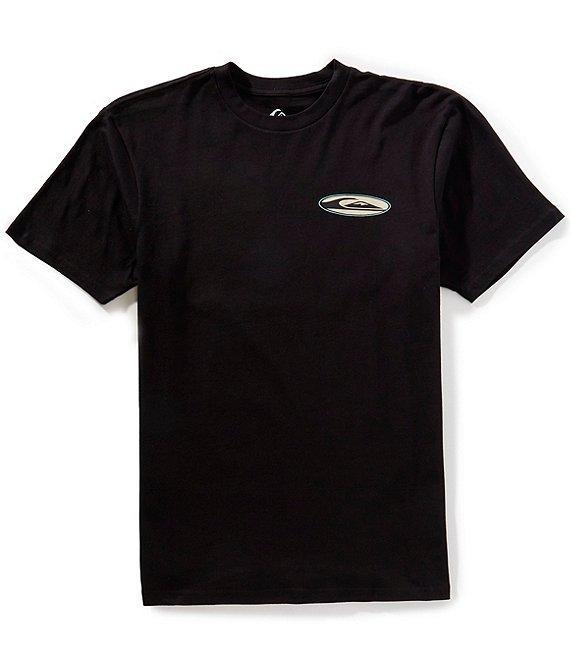 Quiksilver New Dawn Short Sleeve T-Shirt Product Image