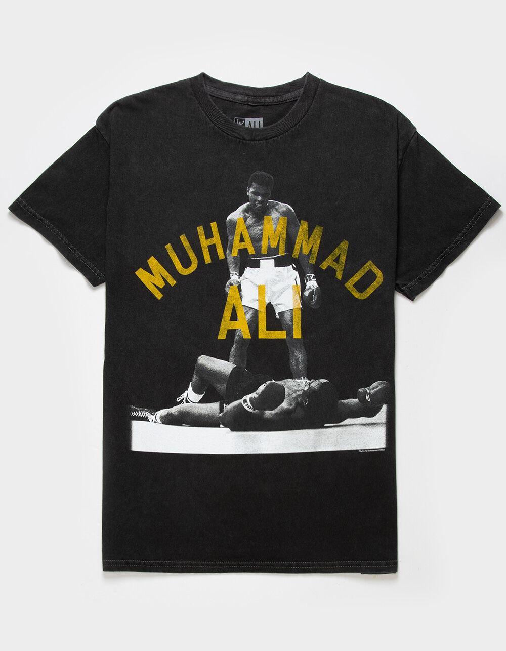 MUHAMMAD ALI Image Mens Tee Product Image