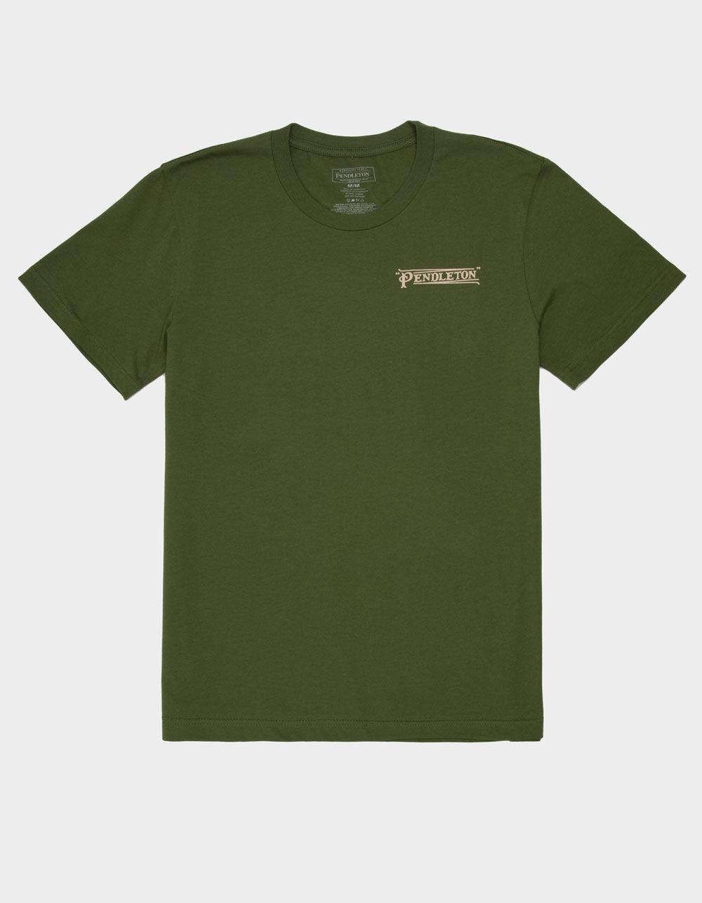 PENDLETON Solstice Canyon Mens Tee Product Image