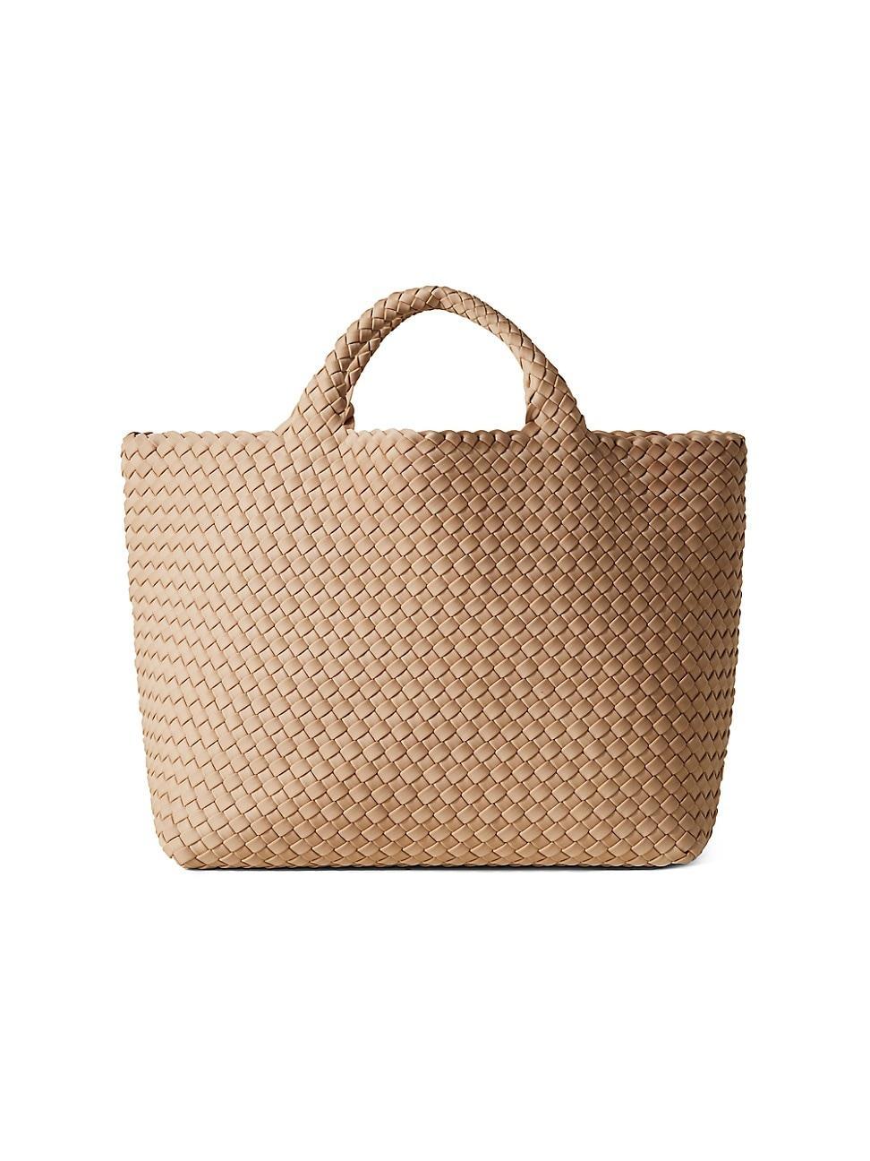 Womens St. Barths Medium Tote Bag Product Image