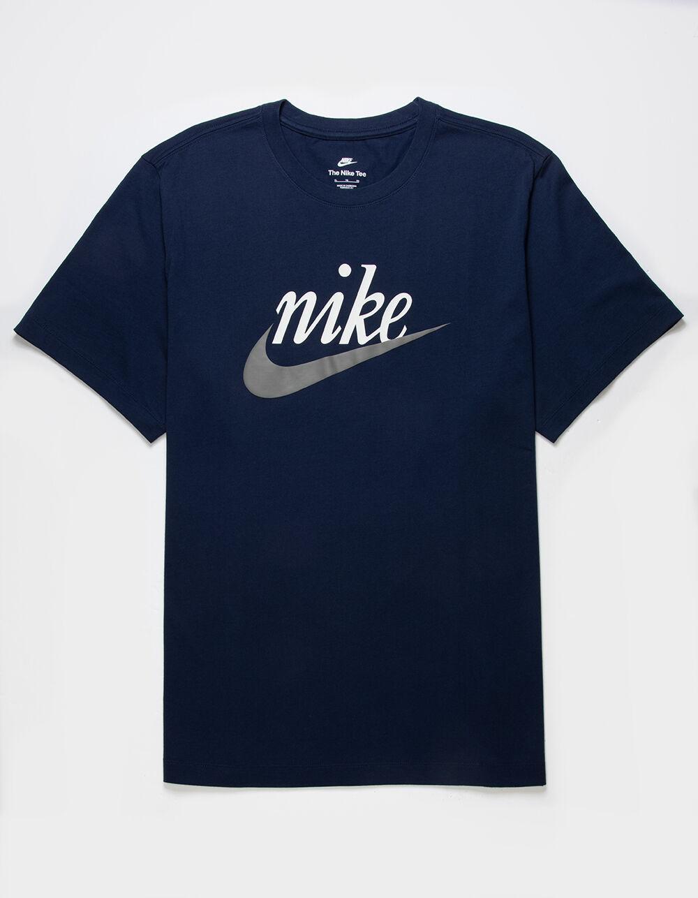 NIKE Sportswear Futura II Mens Tee Product Image