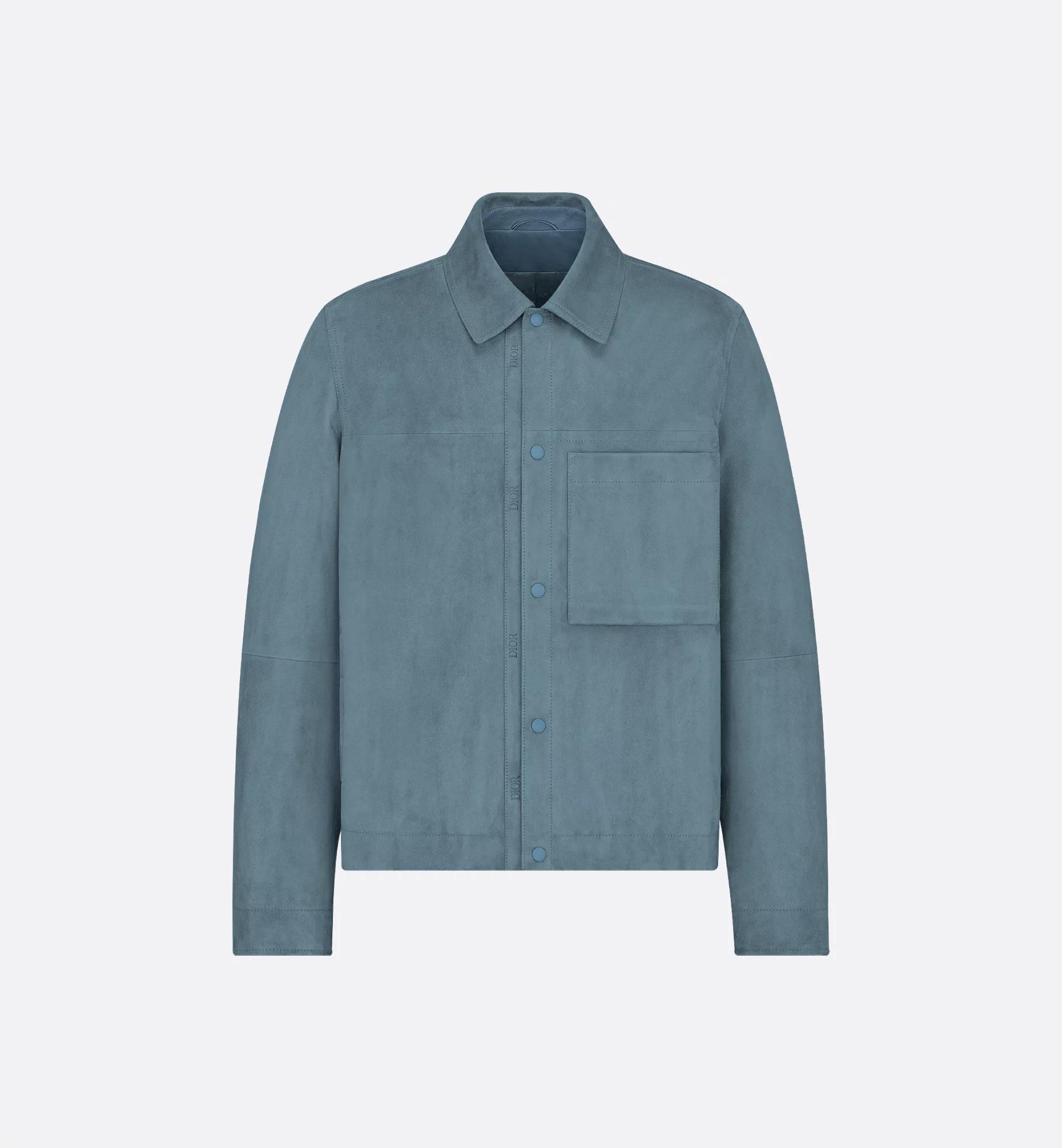 Blouson Jacket Product Image