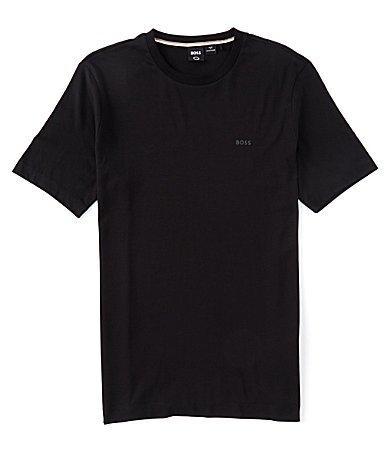 Hugo Boss BOSS Thompson Short Sleeve T Product Image