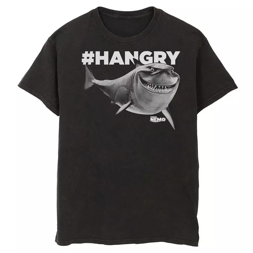 Disney / Pixar's Finding Dory Bruce Men's Hangry Tee,  Product Image