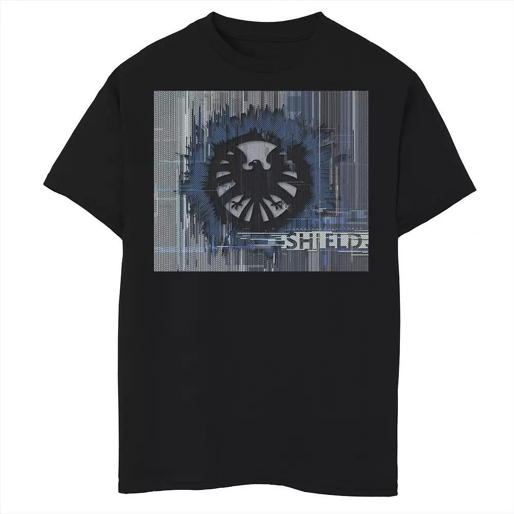 Boys 8-20 Nintendo NES Retro "Kickin' It Old School" Tee, Boy's,  Product Image