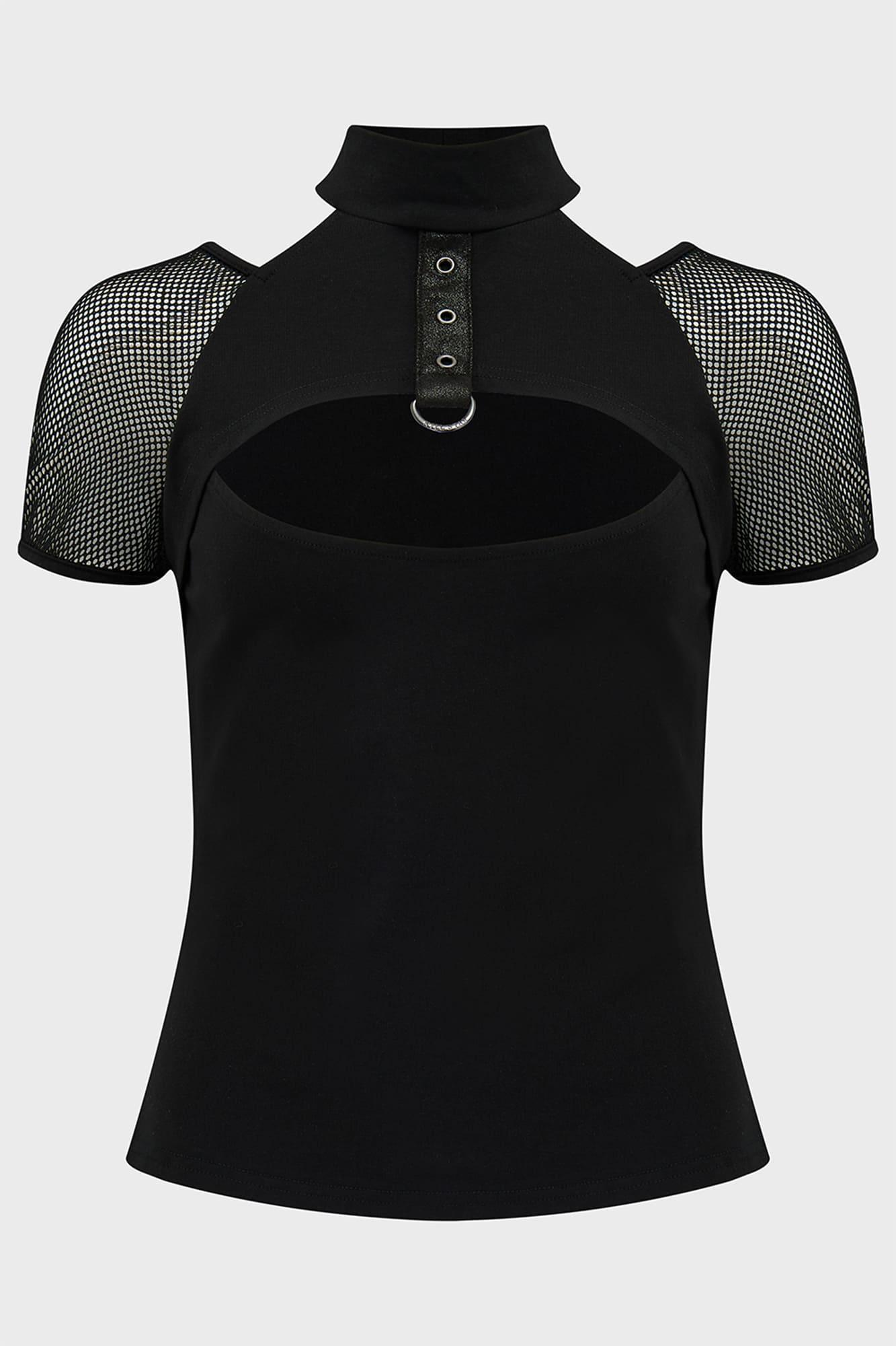 Cimmeris Top [PLUS] Female Product Image