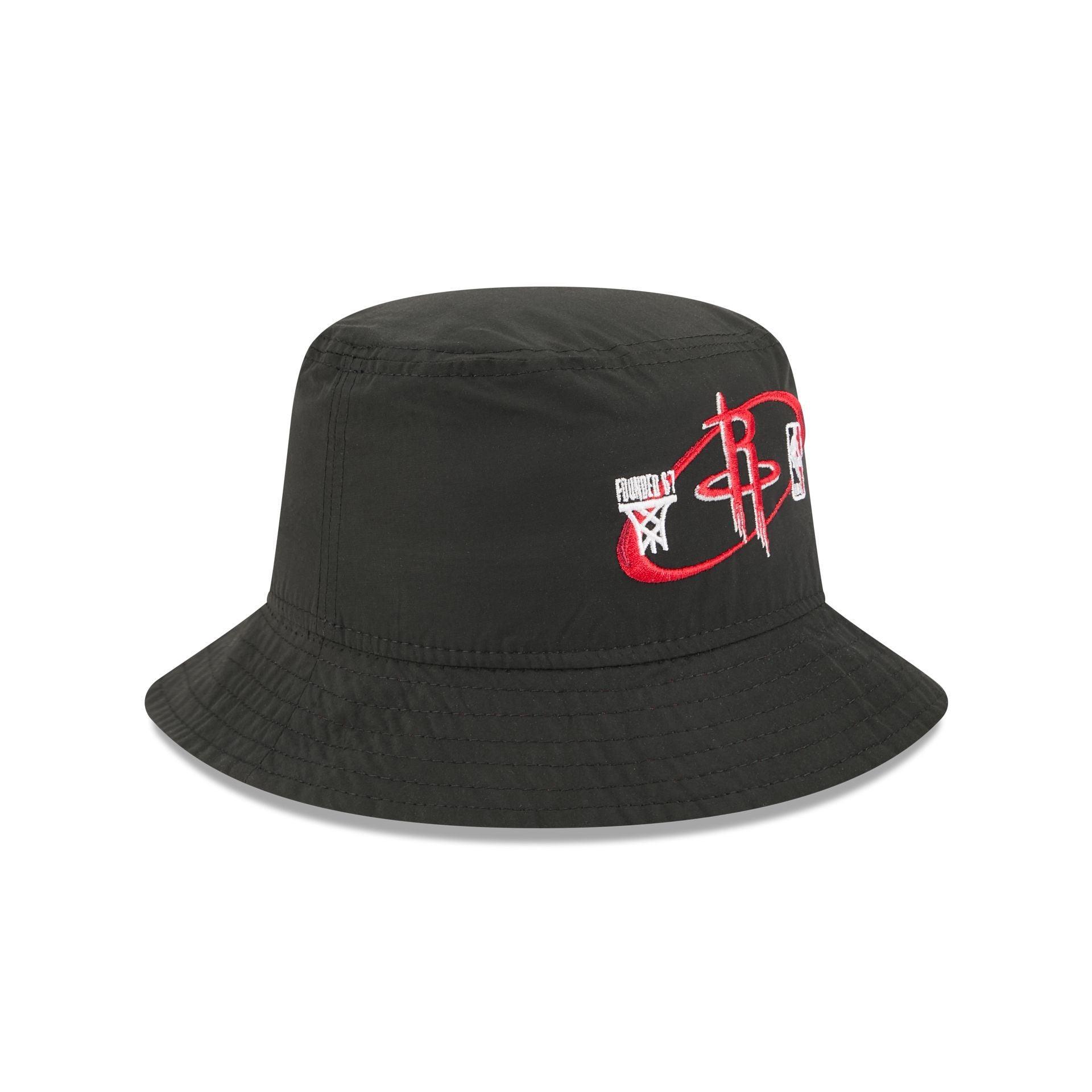 Sacramento Kings Nylon Logo Bucket Hat Male Product Image