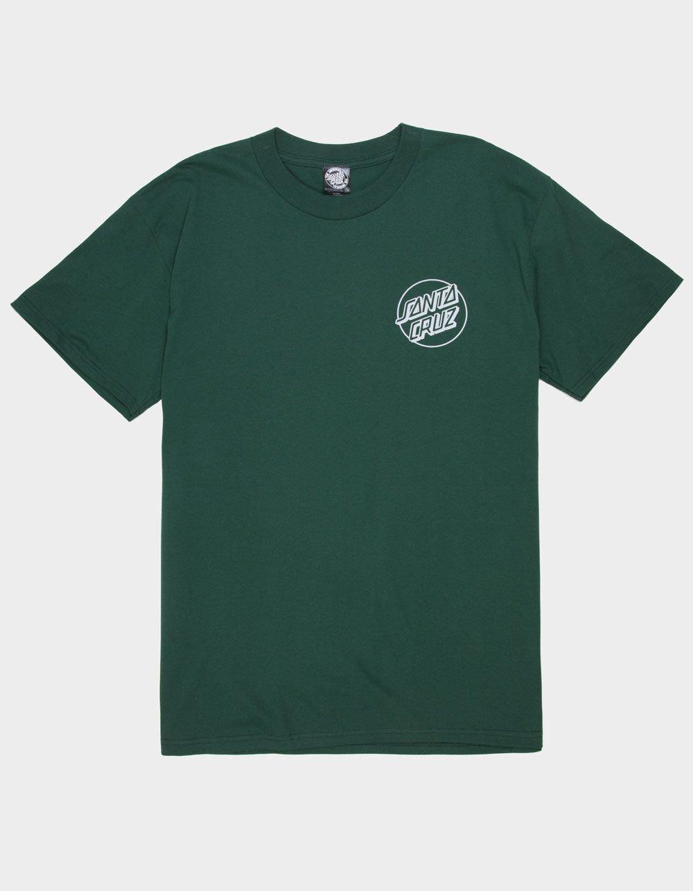 SANTA CRUZ Opus Dot Mens Tee Product Image