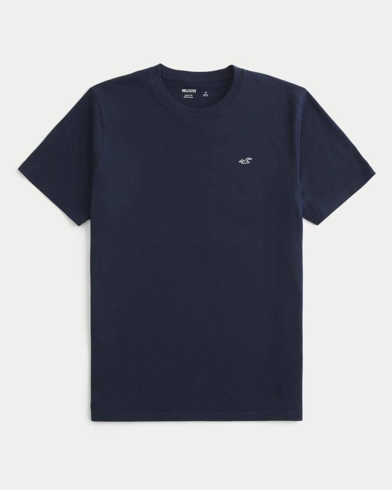 Icon Crew T-Shirt Product Image