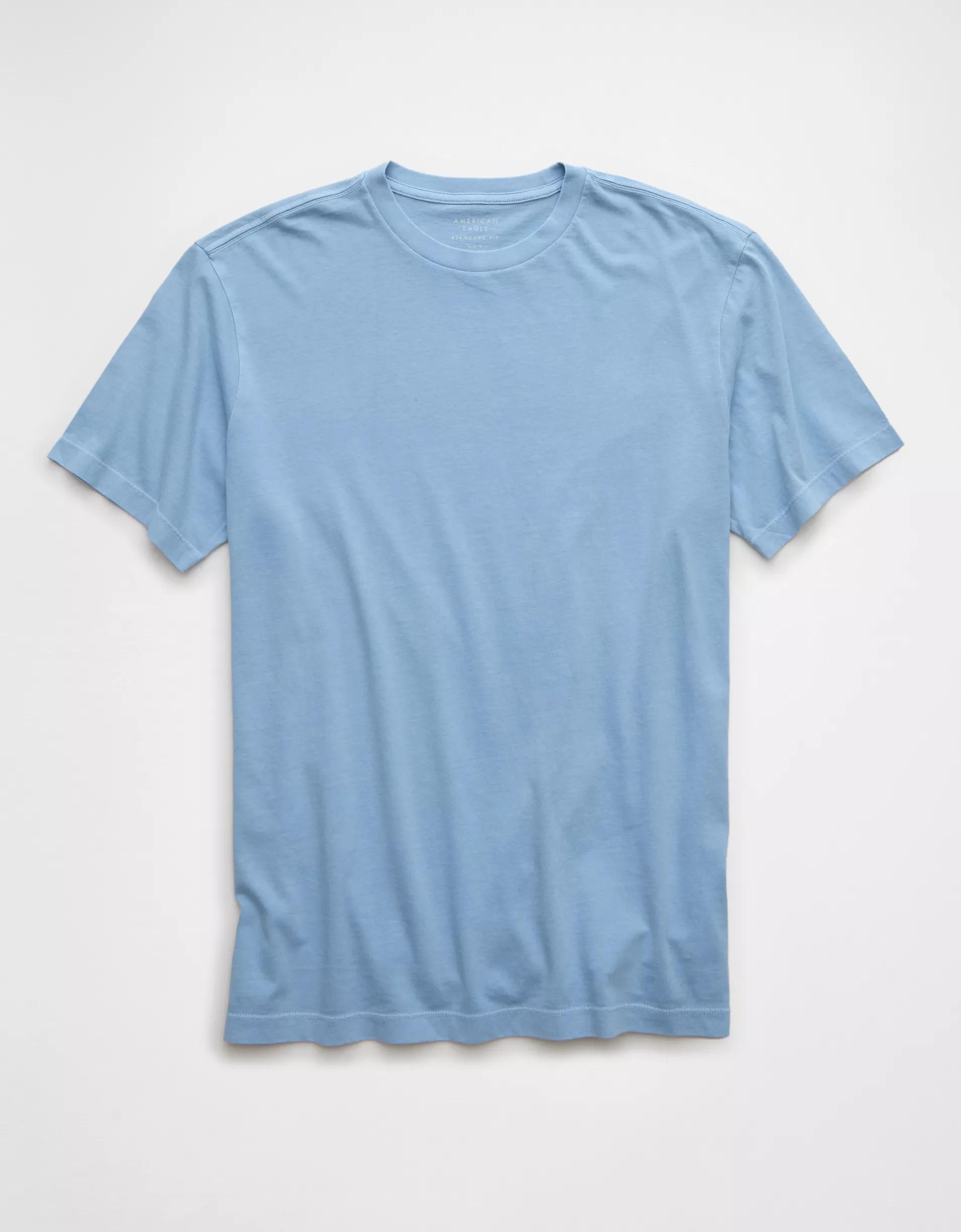 AE Lived-In T-Shirt Product Image