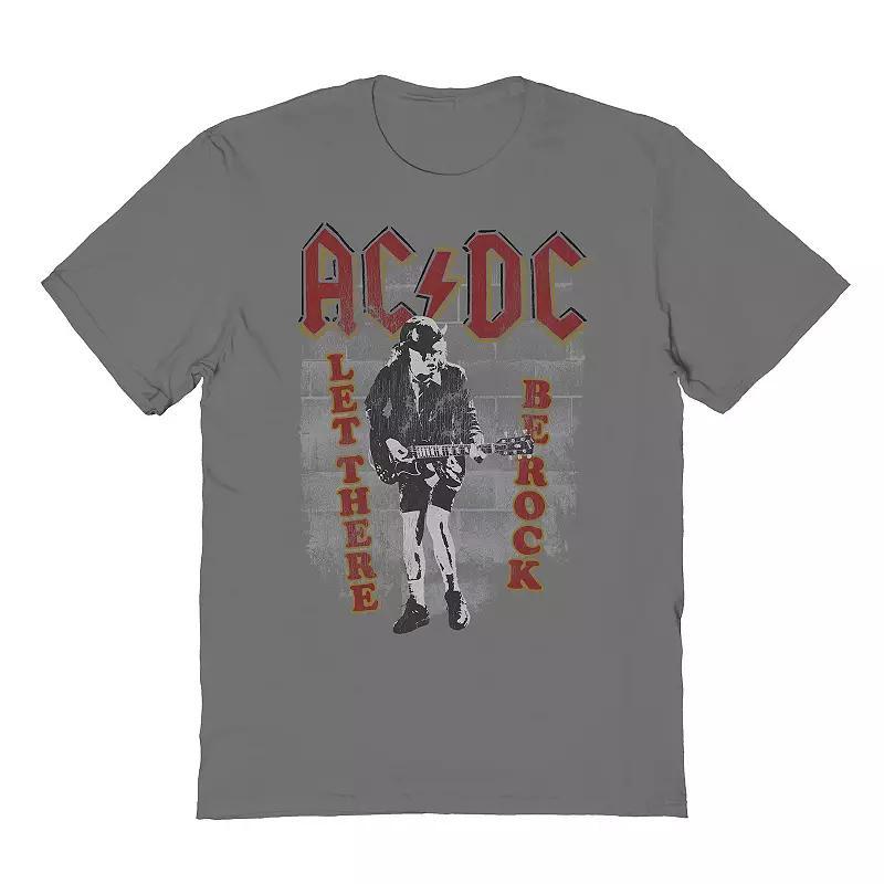 Men's Duke & Sons I Just Hope Both Teams Graphic Tee, Adult Unisex,  Product Image