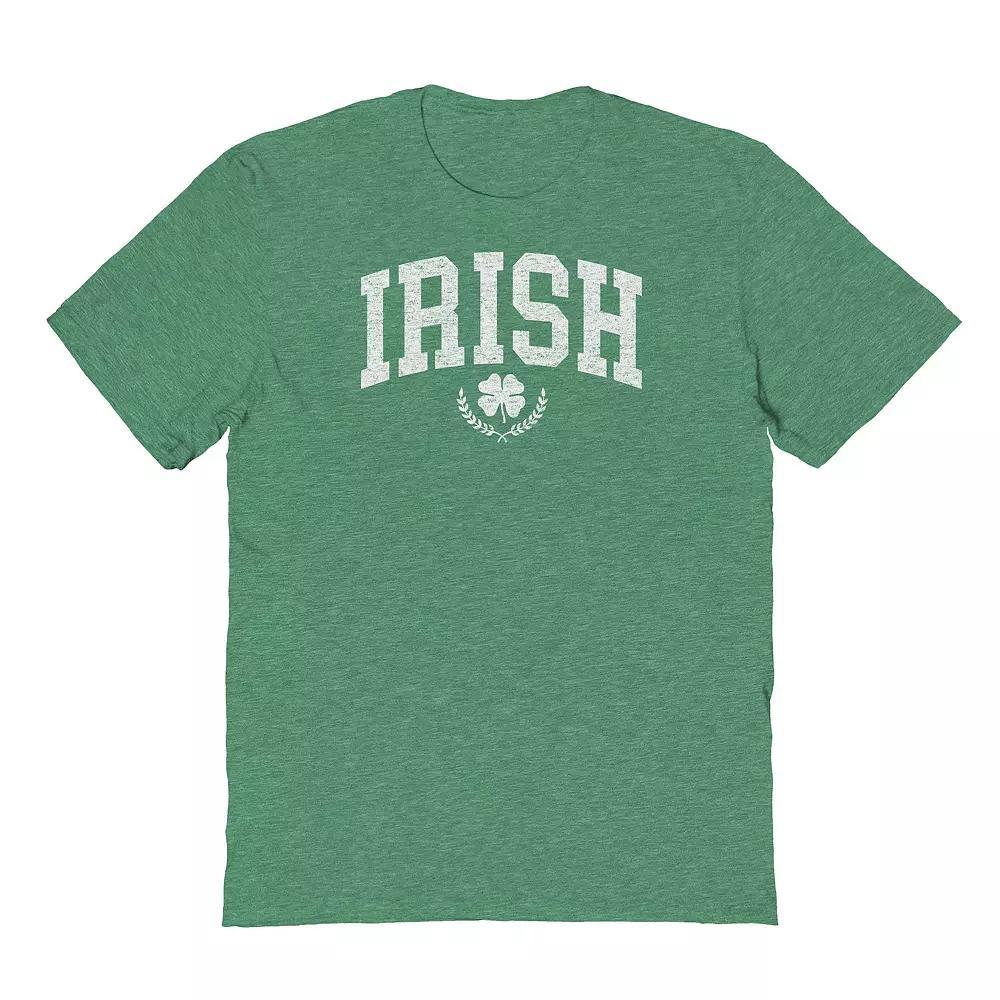 Men's Grayson Threads The Label Love Myself Valentine's Day Graphic Tee, Adult Unisex,  Product Image