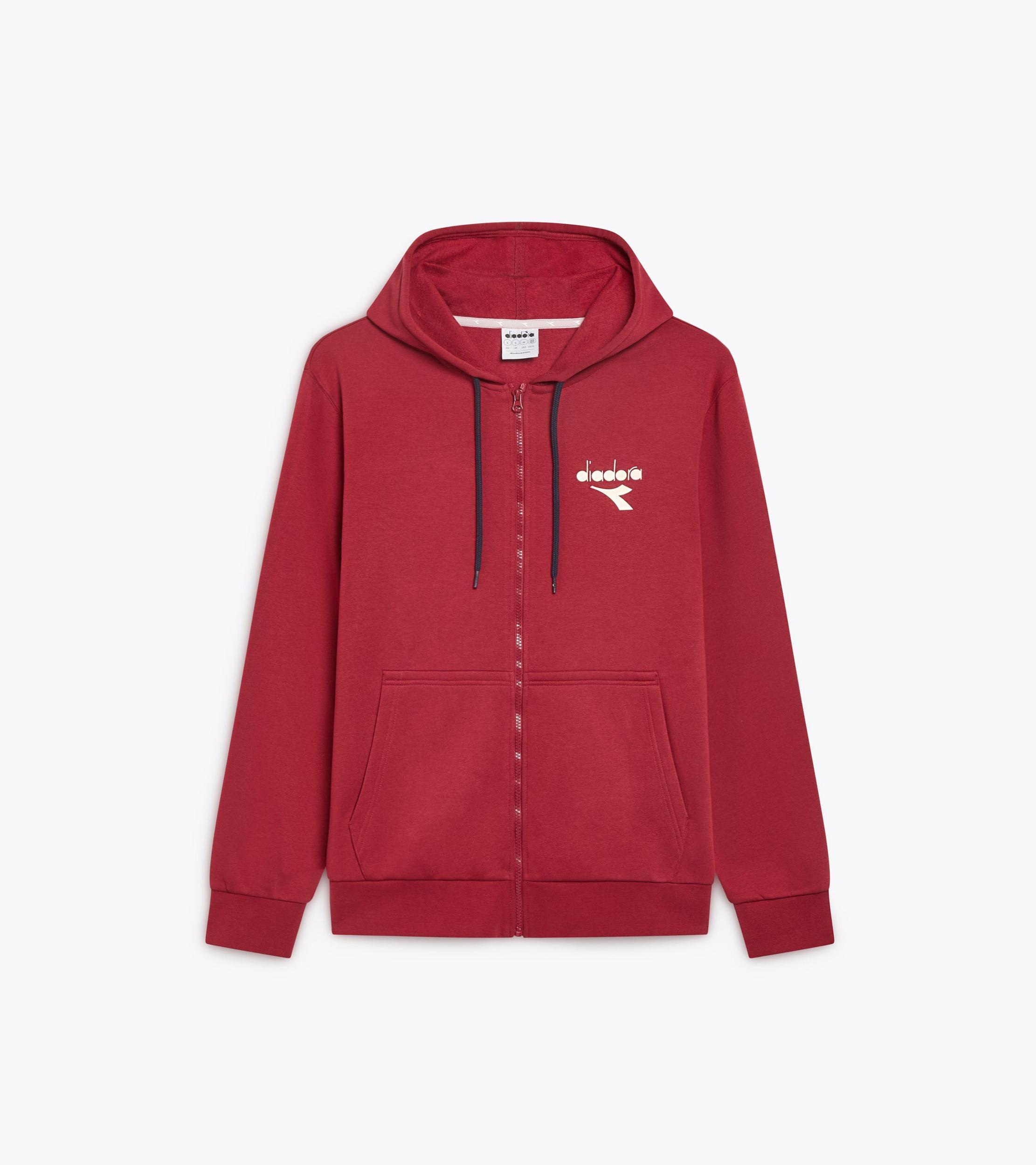 HOODIE FZ ESS. SPORTS Product Image