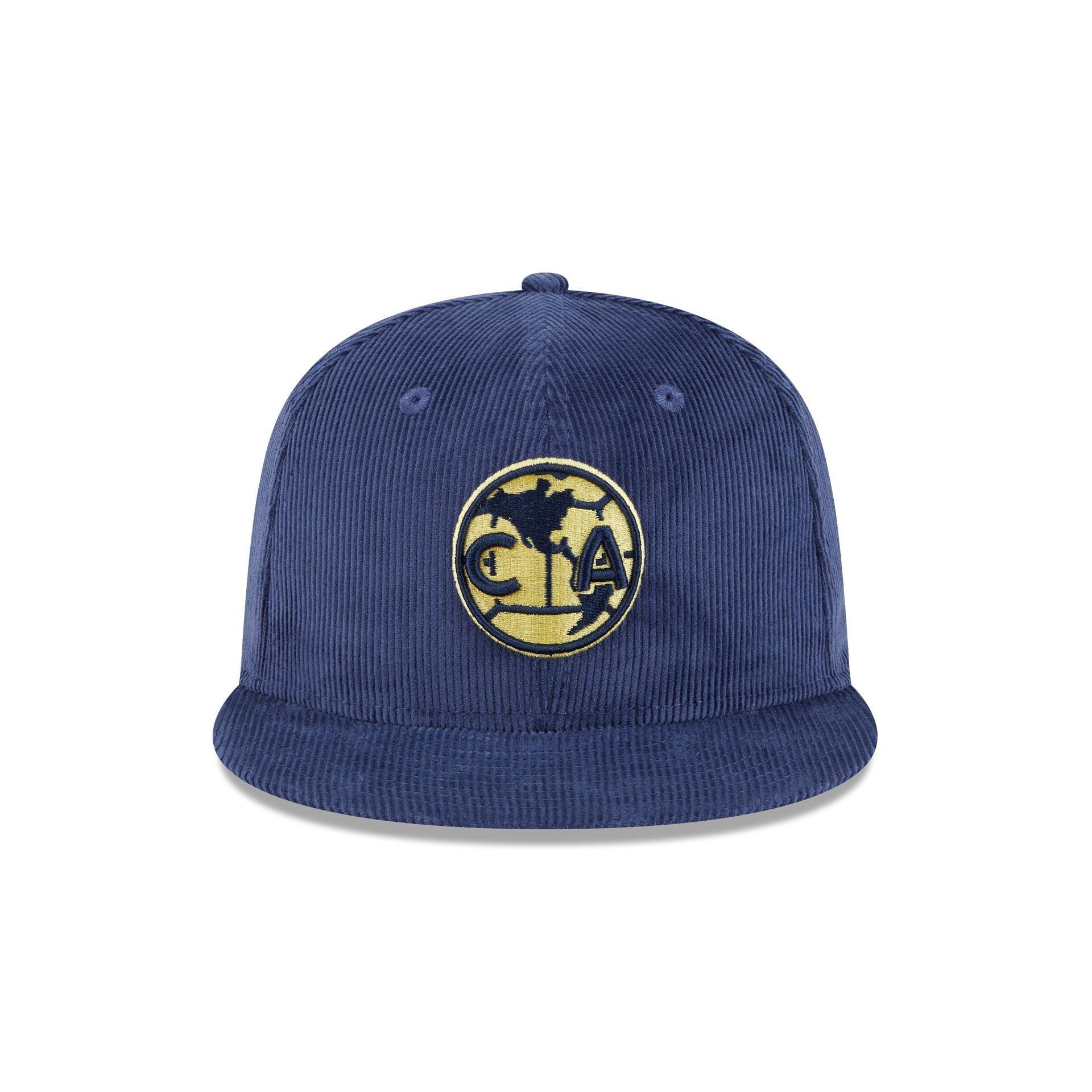 Conspiradores de Querétaro LMB 100th Anniversary Away 59FIFTY Fitted Hat Male Product Image