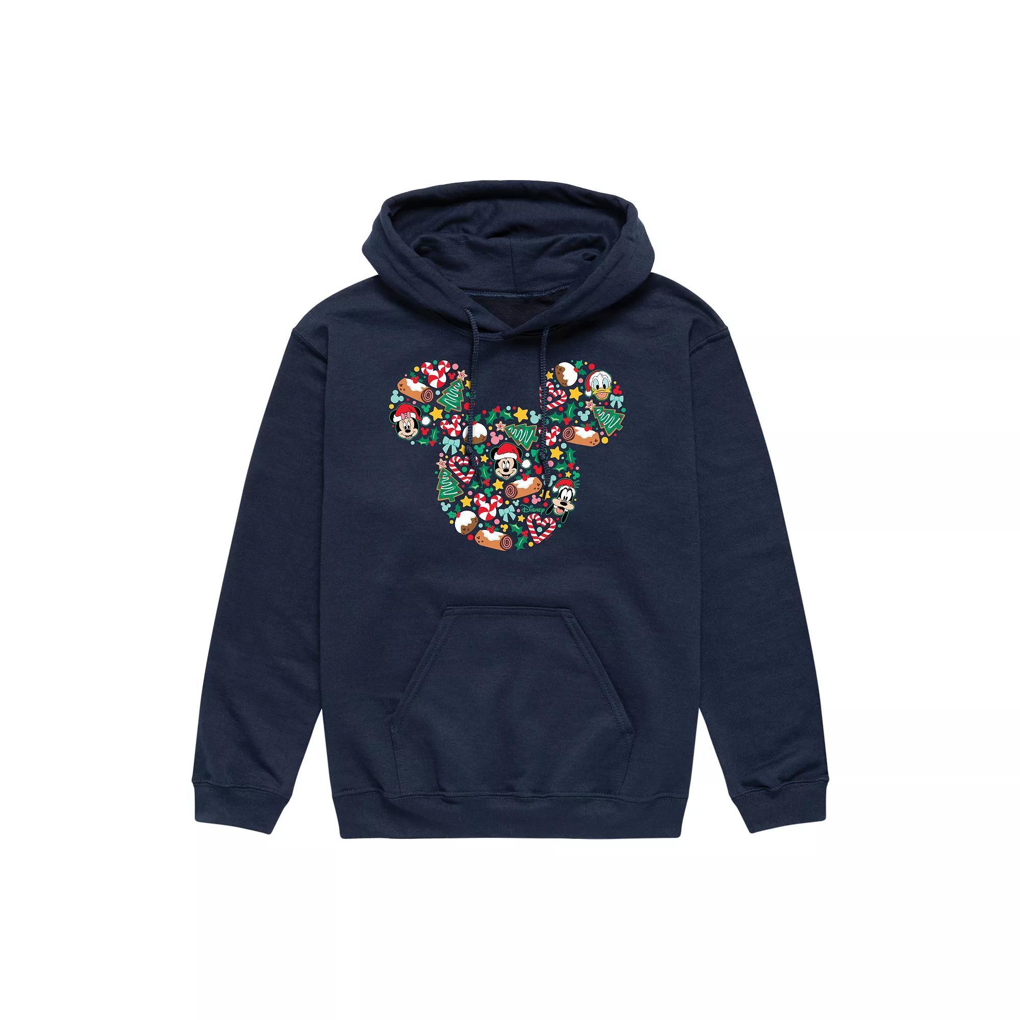 Men's Genesis World Tour Hoodie,  Product Image