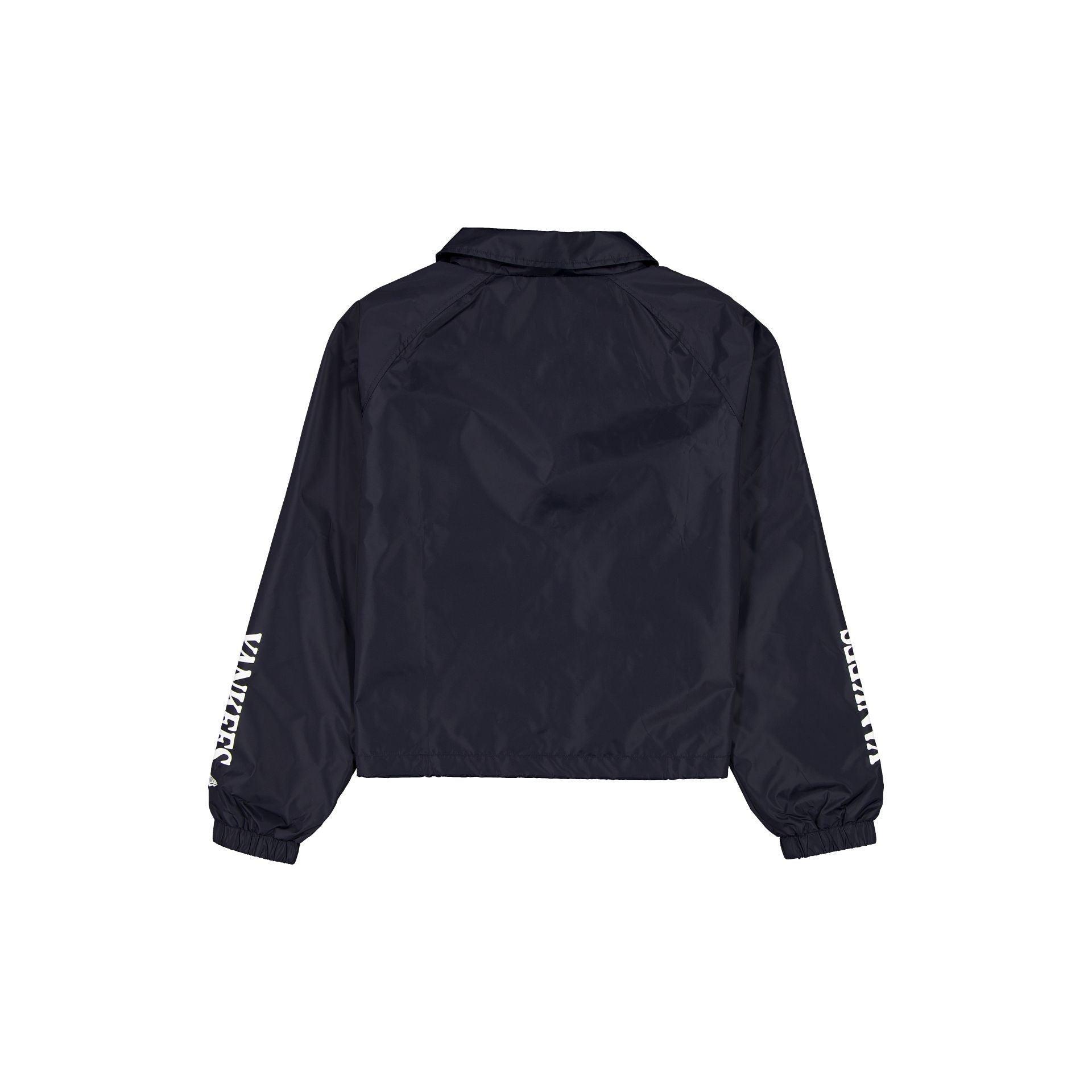 Los Angeles Lakers Game Day Women's Jacket Female Product Image