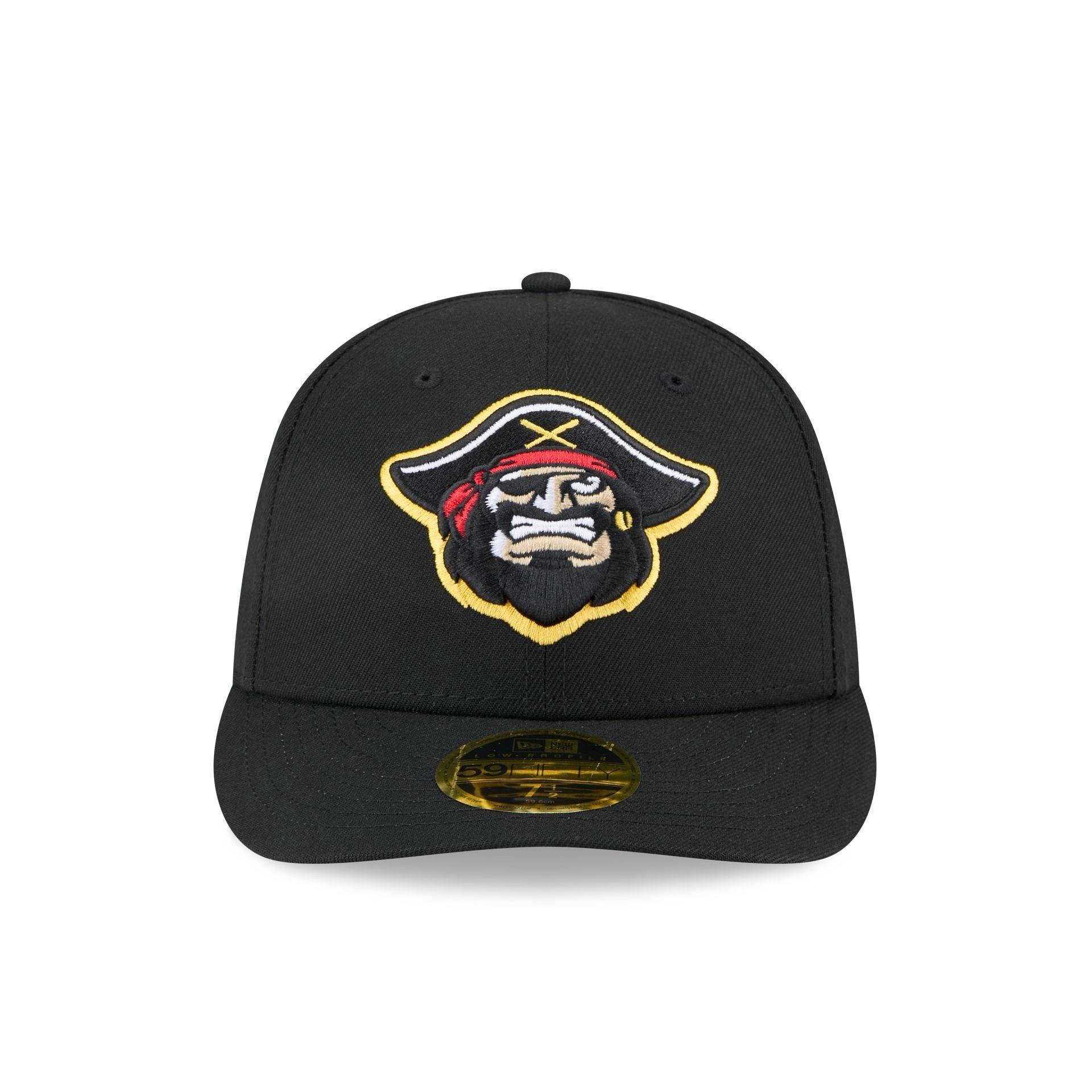 Bradenton Marauders Authentic Collection Low Profile 59FIFTY Fitted Hat Male Product Image