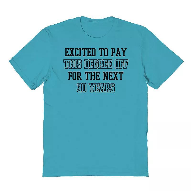 Men's COLAB89 Next 30 Years Graphic Tee, Adult Unisex,  Product Image