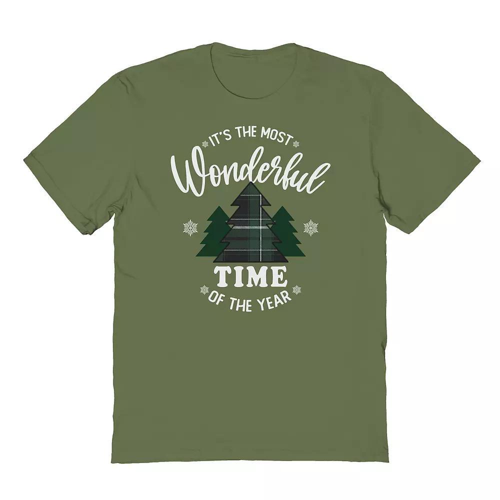 Men's Original & Unrestored Built Product Image