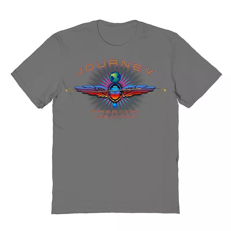 Men's COLAB89 Next 30 Years Graphic Tee, Adult Unisex,  Product Image