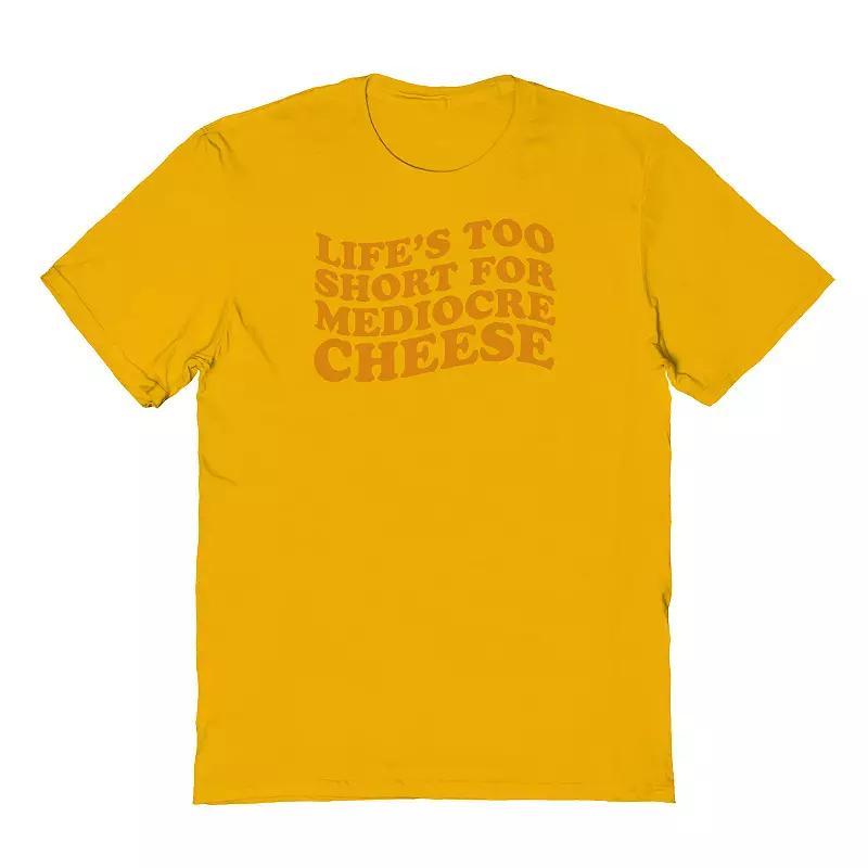 Men's COLAB89 Next 30 Years Graphic Tee, Adult Unisex,  Product Image