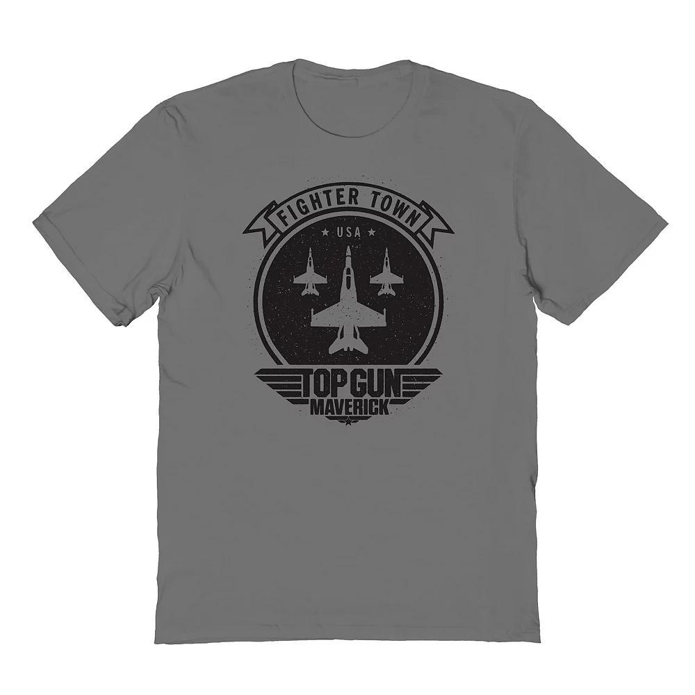 Men's Led Zeppelin Feb 28 Live Graphic Tee, Size: XXL, Grey Product Image