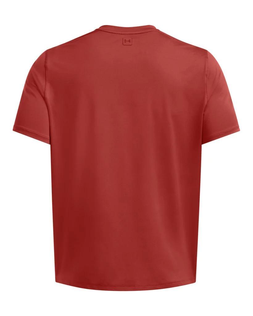 Men's UA Meridian Pocket Short Sleeve Product Image