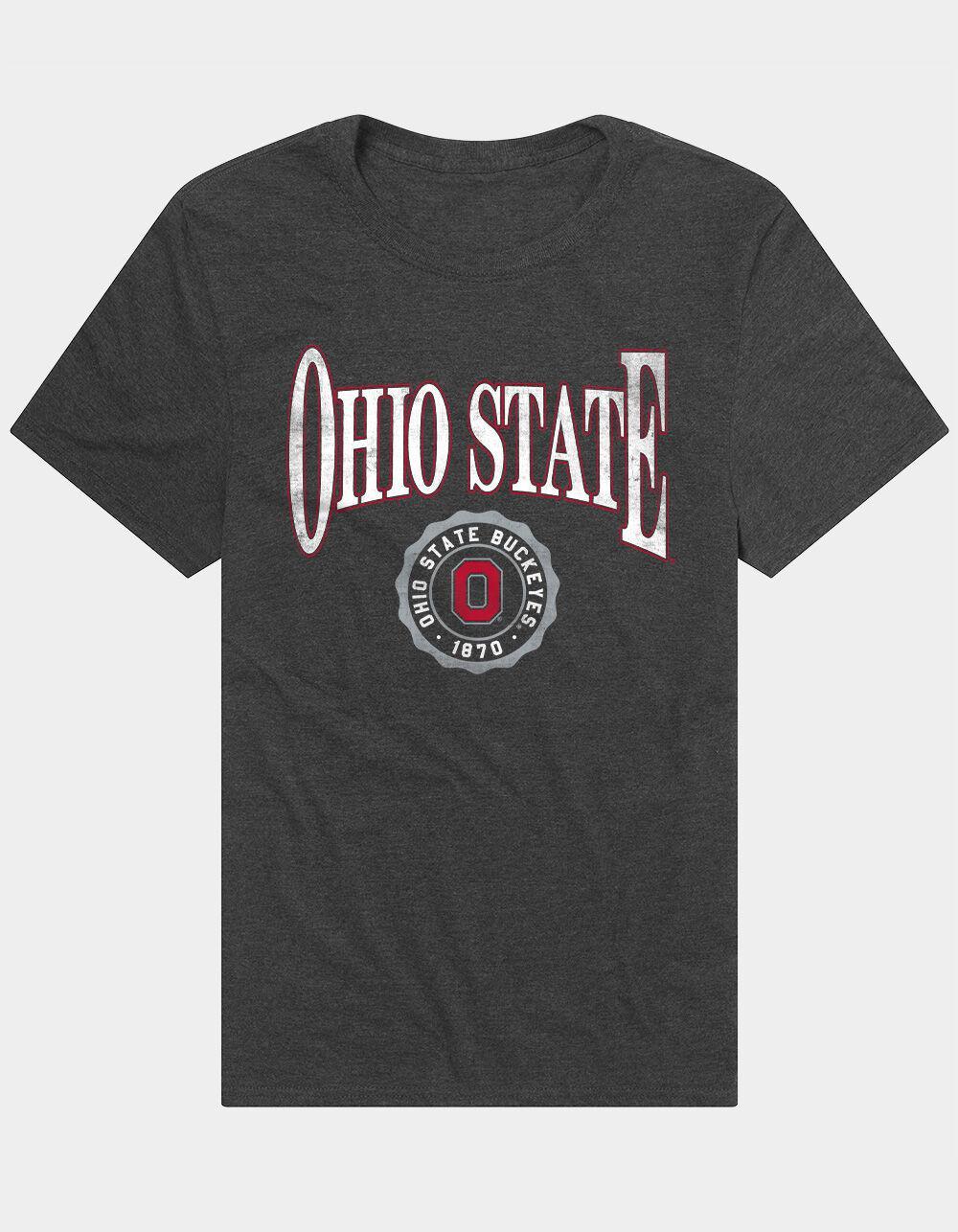 THE OHIO STATE UNIVERSITY Buckeyes Mens Tee Product Image