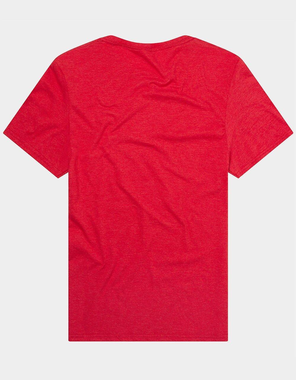 THE OHIO STATE UNIVERSITY Buckeyes Classic Football Mens Tee Product Image