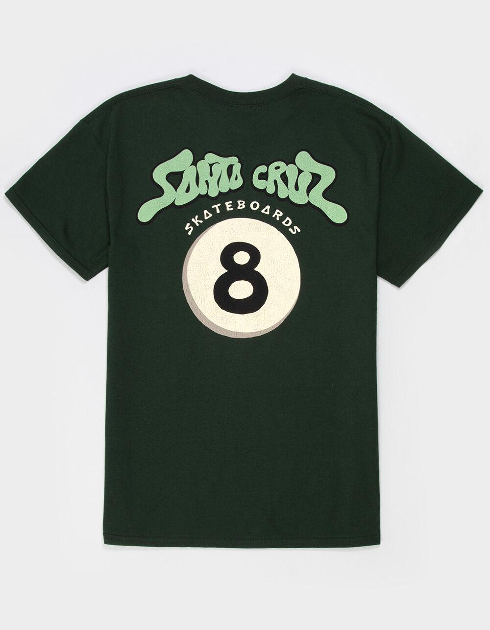 SANTA CRUZ Winkowski Ocho Mens Tee Product Image