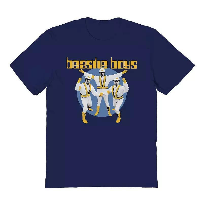 Men's Beastie Boys Intergalactic Graphic Tee, Adult Unisex,  Product Image