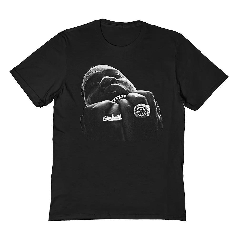 Men's ASAP FERG Tee, Size: Large, Black Product Image