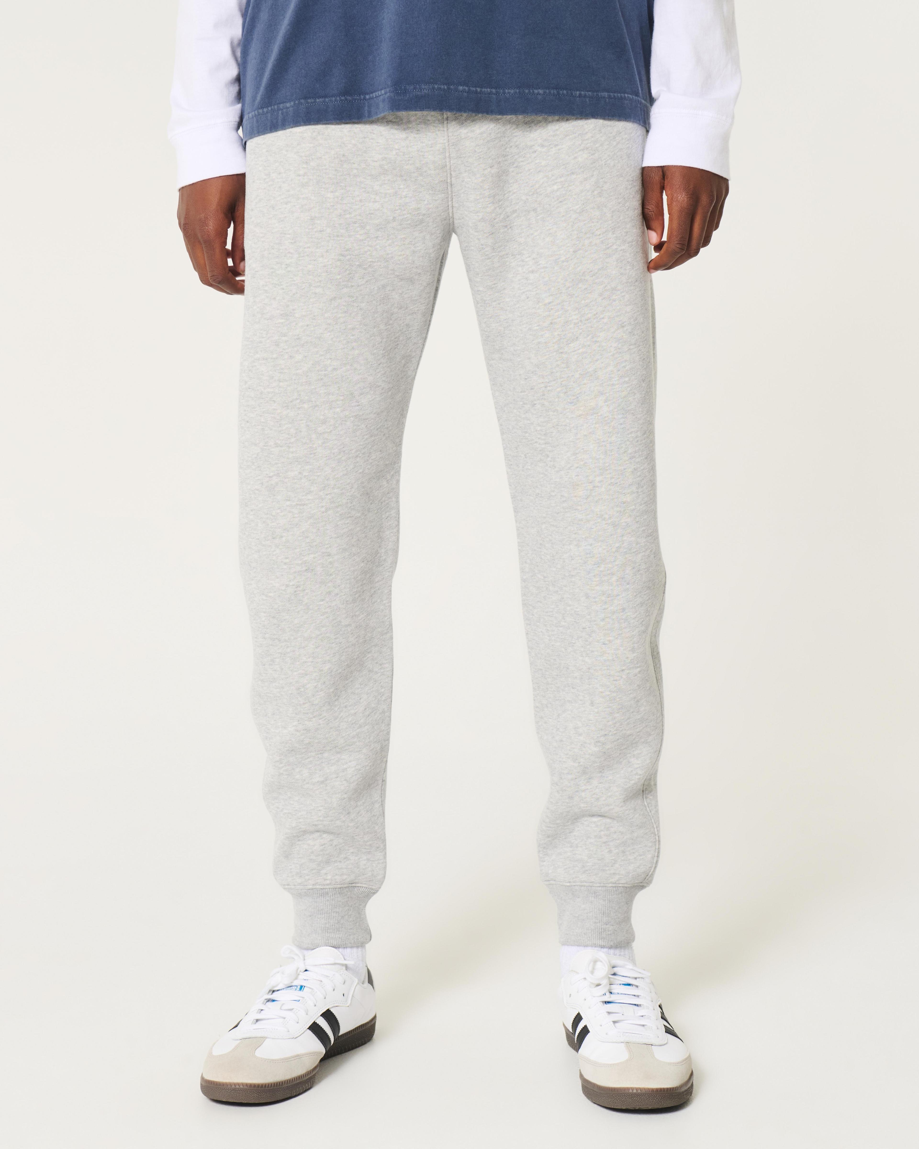 Hollister Feel Good Fleece Joggers Product Image