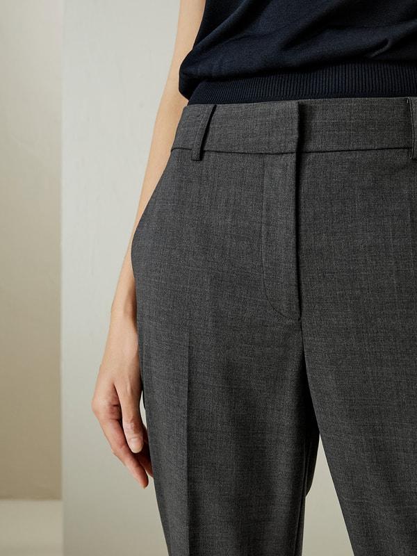 Dolce Vita Trousers Product Image