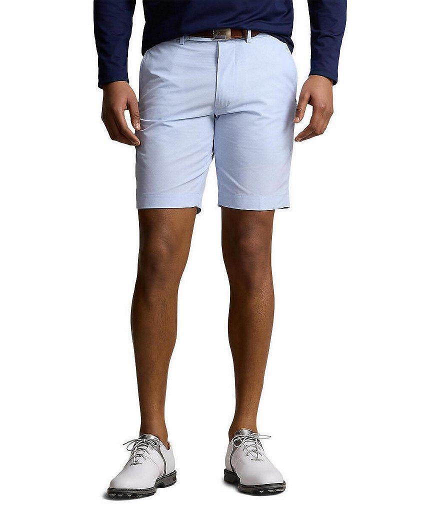 Polo Ralph Lauren RLX Golf Tailored Fit 9#double; Inseam Shorts Product Image