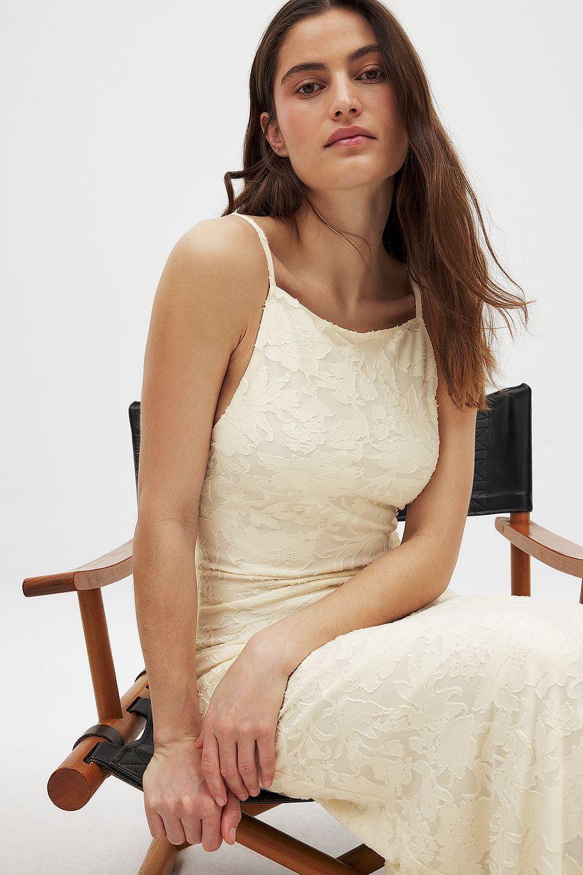 Floral Maxi Dress Product Image