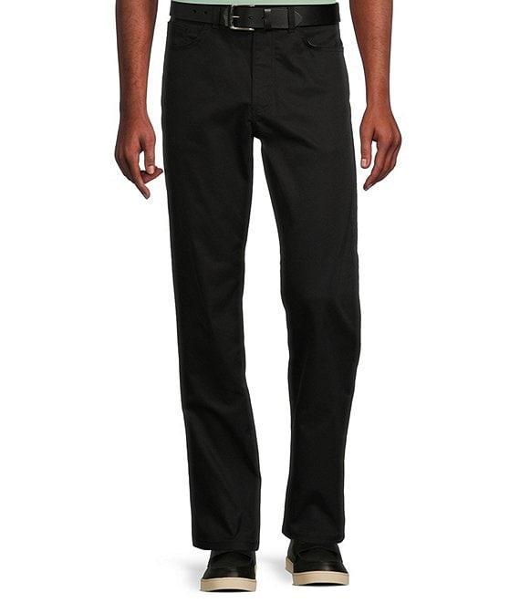 Cremieux Classic Fit Performance Stretch 5 Pocket Pants Product Image