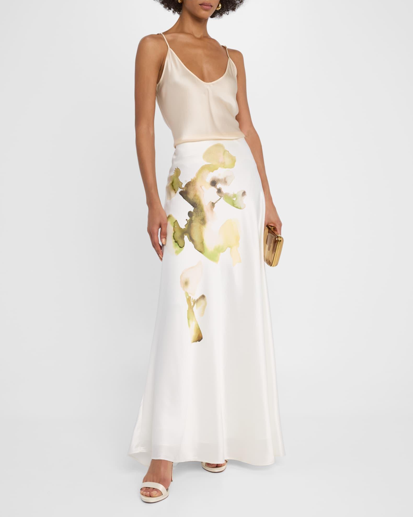 Soroba Maxi Skirt Product Image