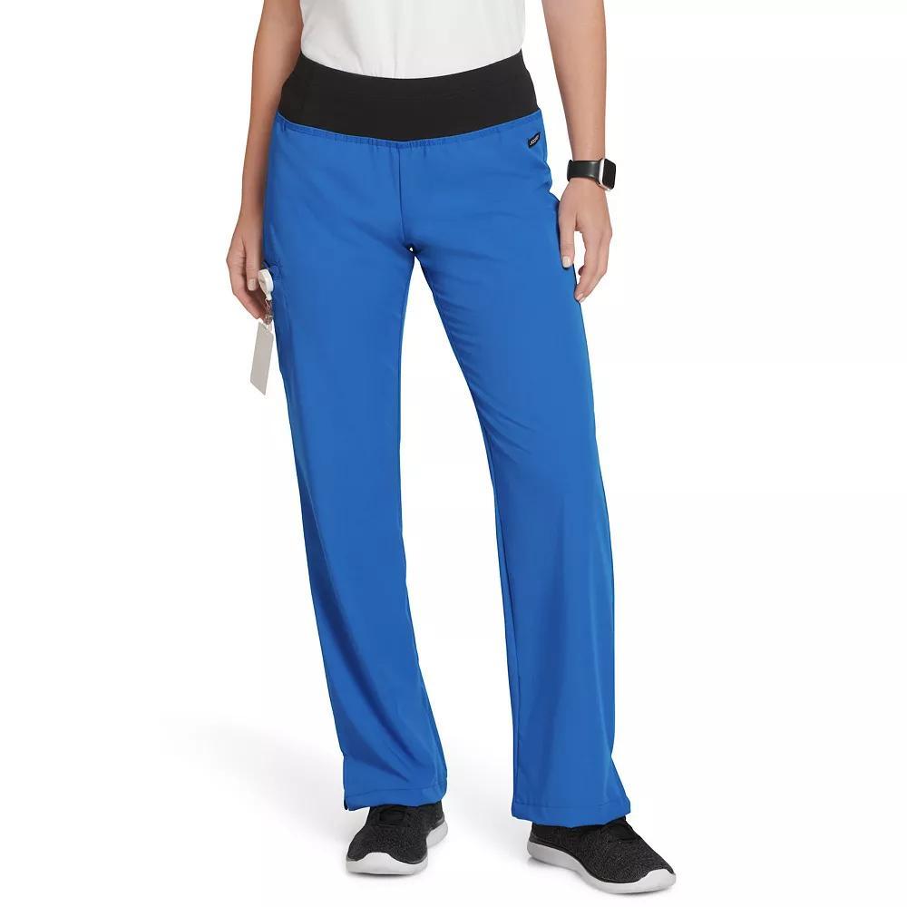 Women's Jockey® Scrubs Soft Comfort Yoga Pants 2358,  Product Image